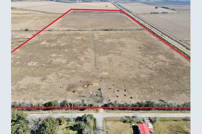0 County Road 167, Alvin, TX 77511 - Photo 1