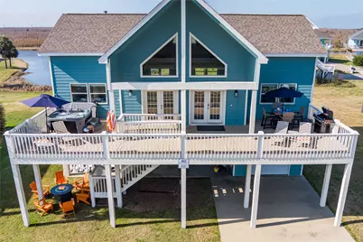 4021 Biscayne Beach Road, Port Bolivar, TX 77650 - Photo 5