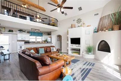 4021 Biscayne Beach Road, Port Bolivar, TX 77650 - Photo 13