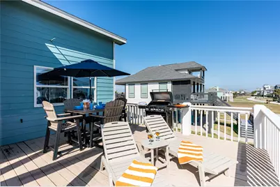 4021 Biscayne Beach Road, Port Bolivar, TX 77650 - Photo 9