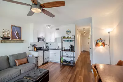 6102 Seawall Boulevard #214, Galveston, TX 77551 - Photo 7