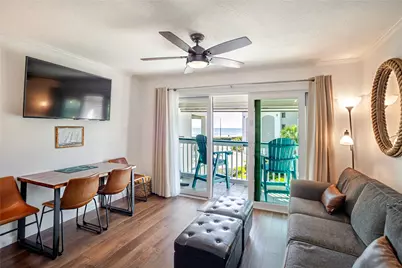 6102 Seawall Boulevard #214, Galveston, TX 77551 - Photo 3