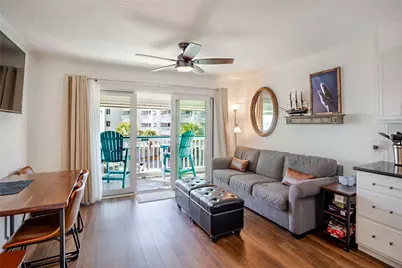 6102 Seawall Boulevard #214, Galveston, TX 77551 - Photo 11