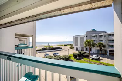 6102 Seawall Boulevard #214, Galveston, TX 77551 - Photo 5