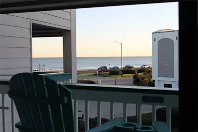 6102 Seawall Boulevard #214, Galveston, TX 77551 - Photo 1