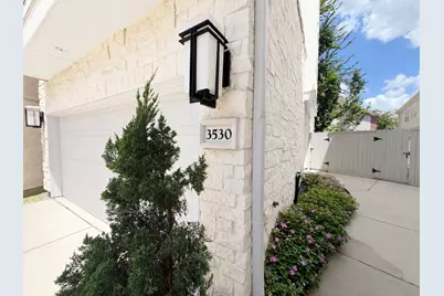 3530 Napavine Lane, Houston, TX 77008 - Photo 3