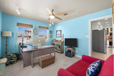 808 Pinata Drive, Crystal Beach, TX 77650 - Photo 27