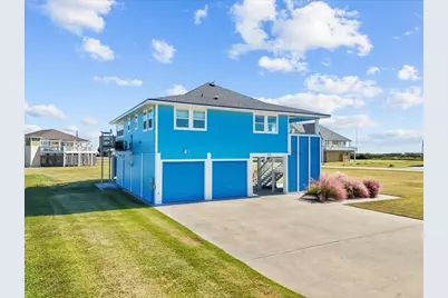 808 Pinata Drive, Crystal Beach, TX 77650 - Photo 7
