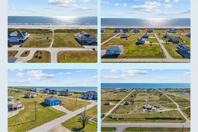 808 Pinata Drive, Crystal Beach, TX 77650 - Photo 45