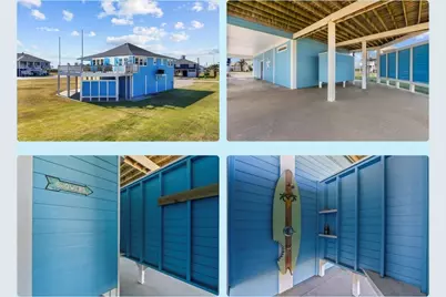 808 Pinata Drive, Crystal Beach, TX 77650 - Photo 47