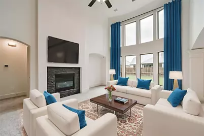 17794 Misty Brook Lane, Conroe, TX 77302 - Photo 3