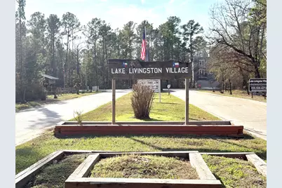 295 Lakecrest, Livingston, TX 77351 - Photo 1