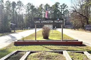 295 Lakecrest, Livingston, TX 77351 - Photo 1