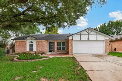 1811 Polley Court, Richmond, TX 77406 - Photo 1