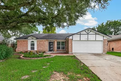 1811 Polley Court, Richmond, TX 77406 - Photo 3
