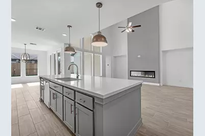 5806 Reef Ridge Drive, Manvel, TX 77578 - Photo 11