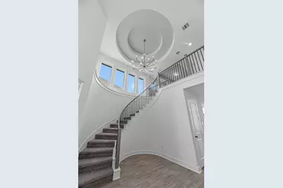 5806 Reef Ridge Drive, Manvel, TX 77578 - Photo 3