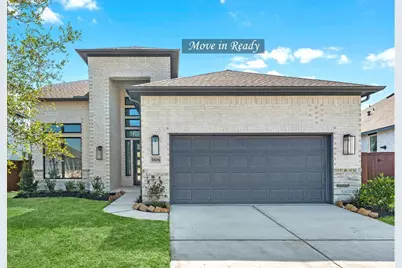 5806 Reef Ridge Drive, Manvel, TX 77578 - Photo 1