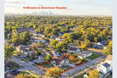 6829 Japonica Street, Houston, TX 77087 - Photo 3