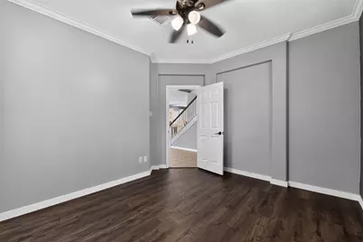 102 N Queenscliff Circle, Spring, TX 77382 - Photo 29