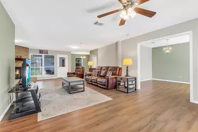 2715 Patna Drive, Katy, TX 77493 - Photo 5