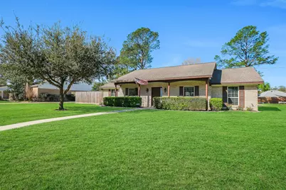 2715 Patna Drive, Katy, TX 77493 - Photo 3