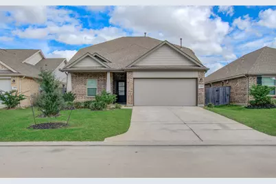 4918 Eldorado Rose Place, Katy, TX 77493 - Photo 1