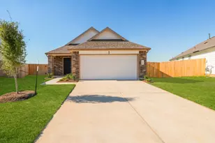 3025 Wood Lily Dr, Brookshire, TX 77423 - Photo 1
