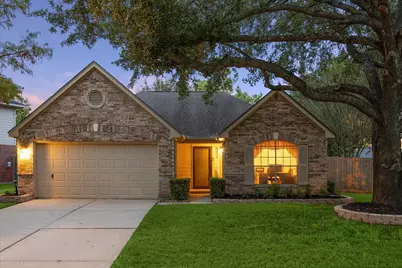 9931 Elm Meadow Trail, Houston, TX 77064 - Photo 1