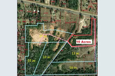 4072 US Hwy 190 E, Livingston, TX 77351 - Photo 1