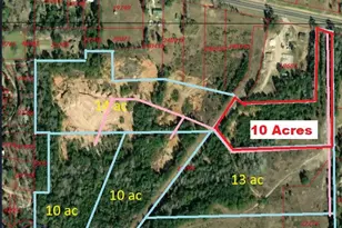 4072 US Hwy 190 E, Livingston, TX 77351 - Photo 1