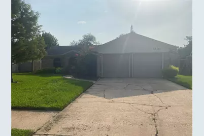 4623 Wee Lassie Lane, Houston, TX 77084 - Photo 1
