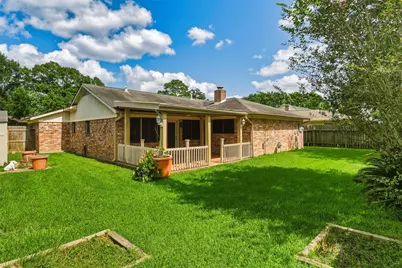 4623 Wee Lassie Lane, Houston, TX 77084 - Photo 47