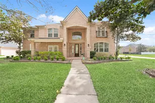 3505 Parkside Dr, Pearland, TX 77584 - Photo 1