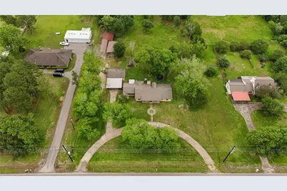 1745 Stone Road, Pearland, TX 77581 - Photo 1
