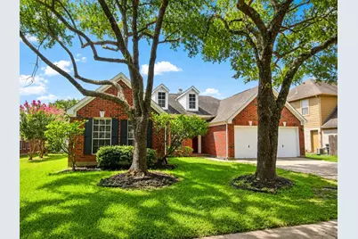 17411 Little Riata Drive, Houston, TX 77095 - Photo 1
