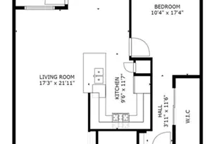 7575 Kirby Dr, Houston, TX 77030 - Photo 17