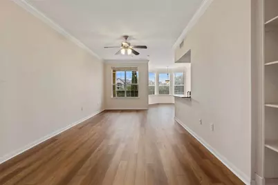 7575 Kirby Drive #1209, Houston, TX 77030 - Photo 3