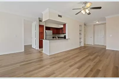 7575 Kirby Drive #1209, Houston, TX 77030 - Photo 9