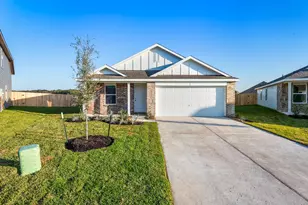 5335 Gabby Pass, Bryan, TX 77807 - Photo 1