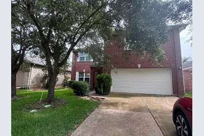 13108 Shallow Falls Lane, Pearland, TX 77584 - Photo 1