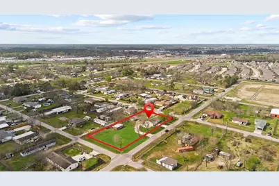 13315 Jean La Fitte, Crosby, TX 77532 - Photo 35