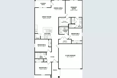 518 Monarch Trail, Huntsville, TX 77340 - Photo 21