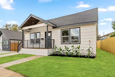 7422 McKinney Street, Houston, TX 77011 - Photo 1