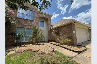 2515 Ember Canyon Lane, Katy, TX 77449 - Photo 41
