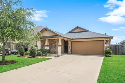19818 Bronze Spur Court, Tomball, TX 77377 - Photo 5