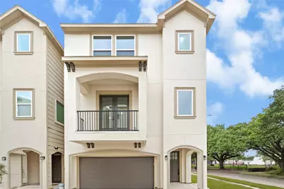 3335 Kilgore Street, Houston, TX 77021 - Photo 1