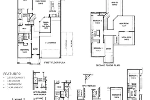 1406 Watermont Dr, Missouri City, TX 77459 - Photo 5