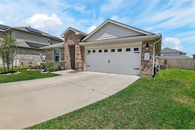 4206 San Leo Court, Katy, TX 77449 - Photo 29