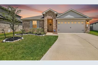 4206 San Leo Court, Katy, TX 77449 - Photo 37
